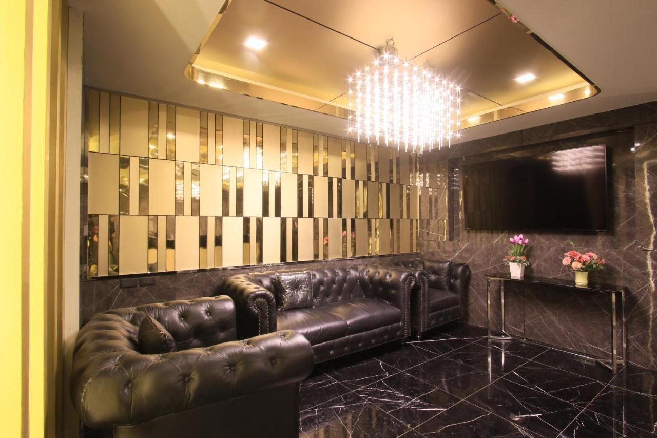Pratunam Atrium Hotel Bangkok Kültér fotó