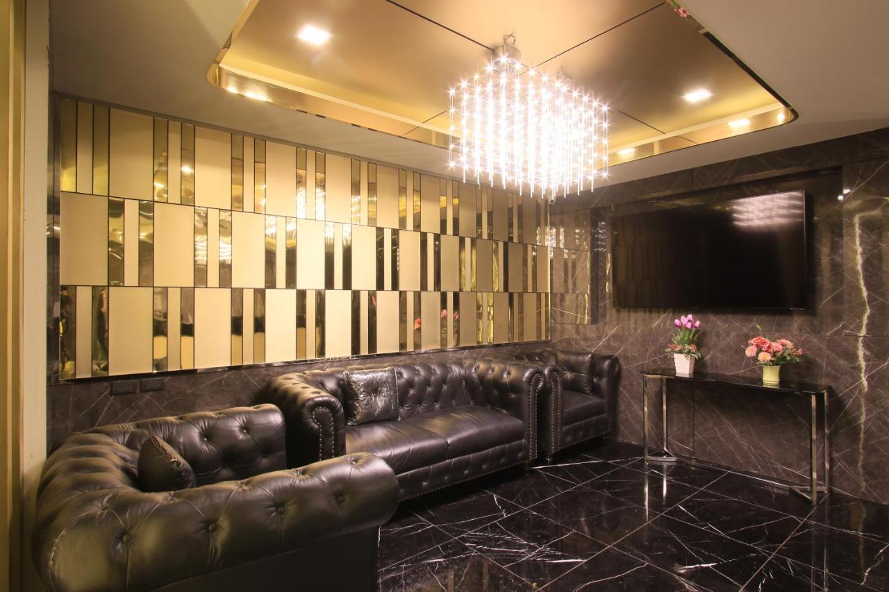 Pratunam Atrium Hotel Bangkok Kültér fotó