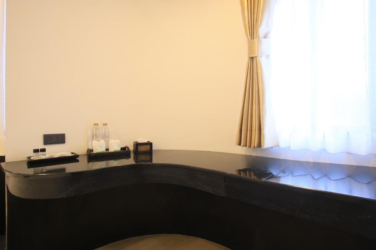 Pratunam Atrium Hotel Bangkok Kültér fotó